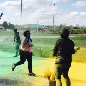 Meet your Posher, Rebecca